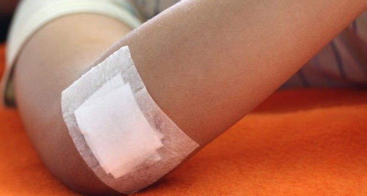  کرونا از راه زخم هم منتقل می‌شود؟