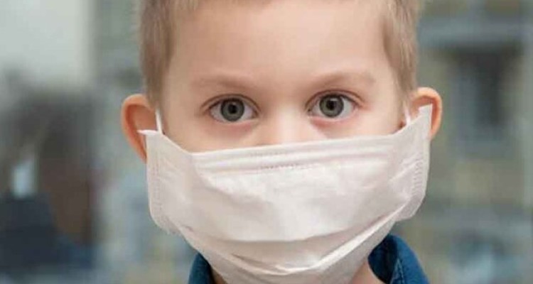  علائم کرونا در کودکان چیست؟