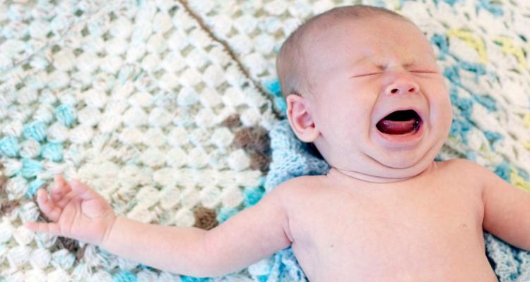 همه چیز درباره درمان کولیک نوزادان ؛ این درد آرام شدنی است؟