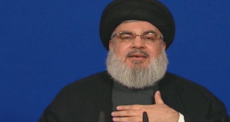 «سید حسن نصرالله» عصر جمعه سخنرانی می‌کند