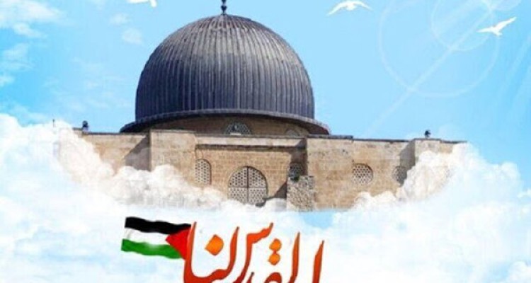 «پیام قدس» در روز جهانی قدس شنیدنی می‌شود/ همبستگی روی موج رادیو