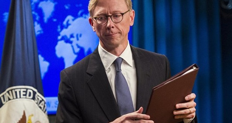 «هوک» باز هم علیه ایران خیالبافی کرد!