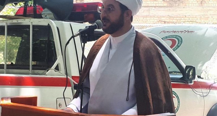 سوم خرداد از روزهای بزرگ و با اصالت دوران دفاع مقدس است