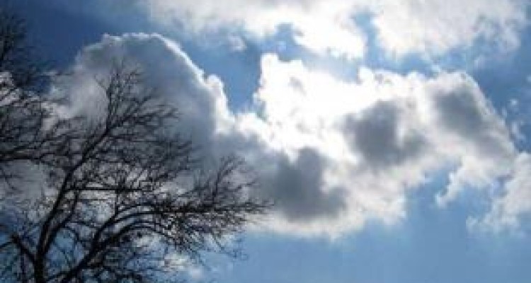 دمای هوا در کرمانشاه کاهش می‌یابد 