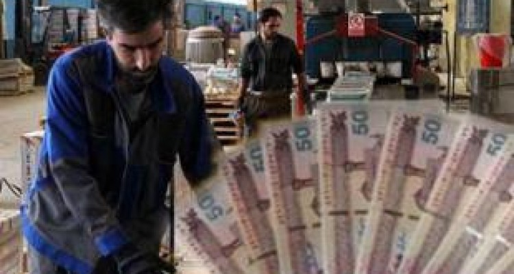 توضیحات تامین اجتماعی درباره عدم اعمال افزایش حقوق جدید برای برخی کارگران 