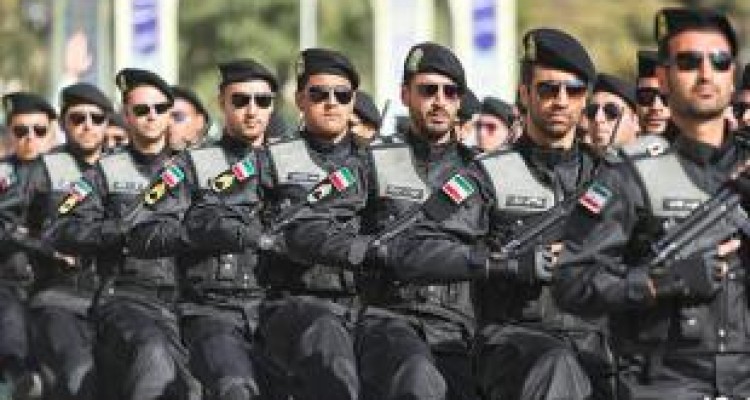 تحریم پلیس حمایت از مجرمان بین المللی است 