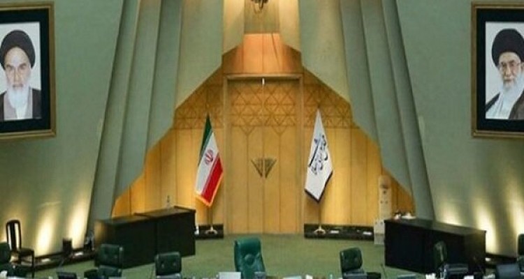 اعضای هیئت رئیسه مجلس انتخاب شدند/«قالیباف» بر کرسی ریاست تکیه زد