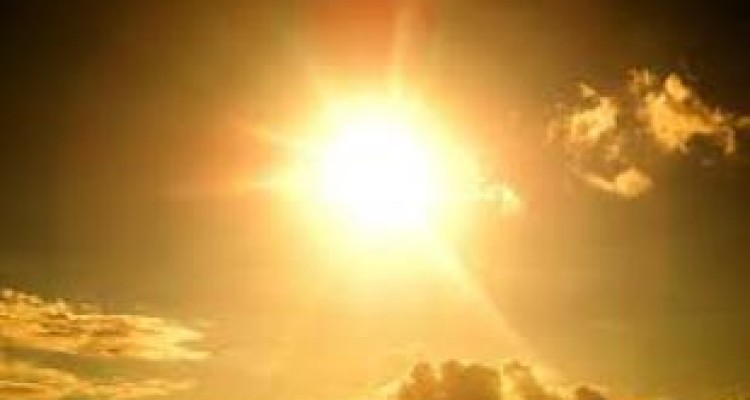 موج گرما در راه کرمانشاه است 