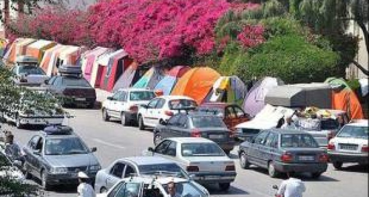 محدودیت‌های جدید کرونایی در کرمانشاه اعمال می شود 