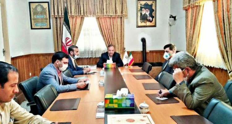 نقش بازاریان و اصناف در مدیریت بیماری کرونا پراهمیت است 