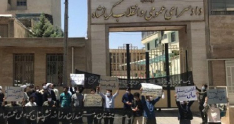 قانون فصل‌الخطاب ماجرای مرگ آسیه پناهی است نه هوچی‌بازی گروهی به ظاهر عدالت‌خواه 