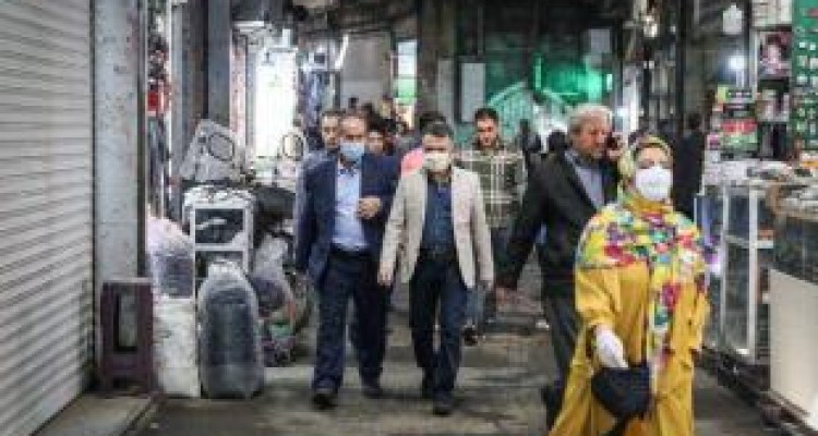 ۳۴۰۰ واحد در کرمانشاه مشمول تسهیلات ویژه کرونایی شدند 