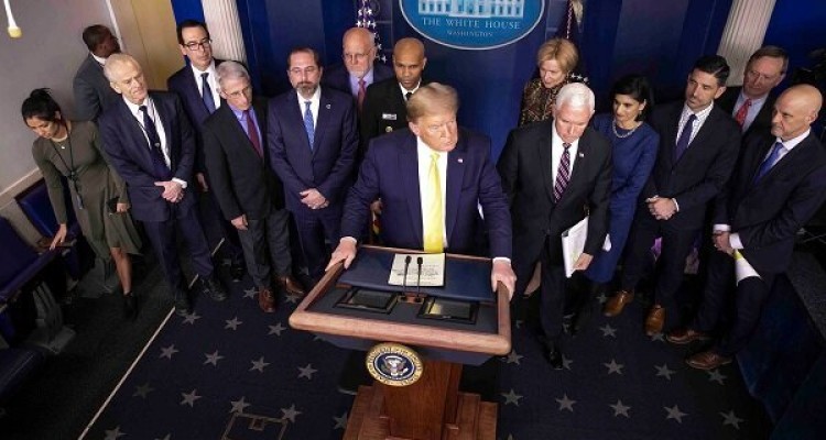 ترامپ چگونه عامل شکاف «جمهوری خواهان آمریکا» شد؟