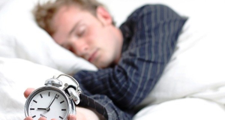 اختلال خواب با افزایش خطر بیماری قلبی همراه است