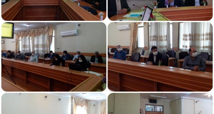  گشت مشترک  برای جلوگیری از ساخت وساز غیرمجاز 'تصرف اراضی ملی ایجاد شد