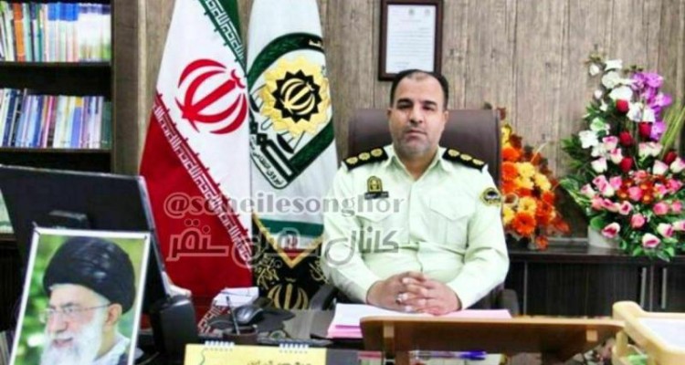 دستگیری ۴۹ مجرم در شهرستان سنقروکلیایی 