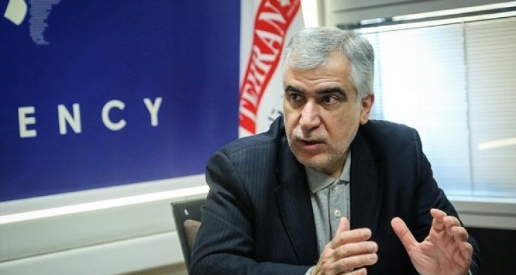 نفت‌کش‌های ایرانی انرژی مقاومت را به ساحل ونزوئلا رساندند