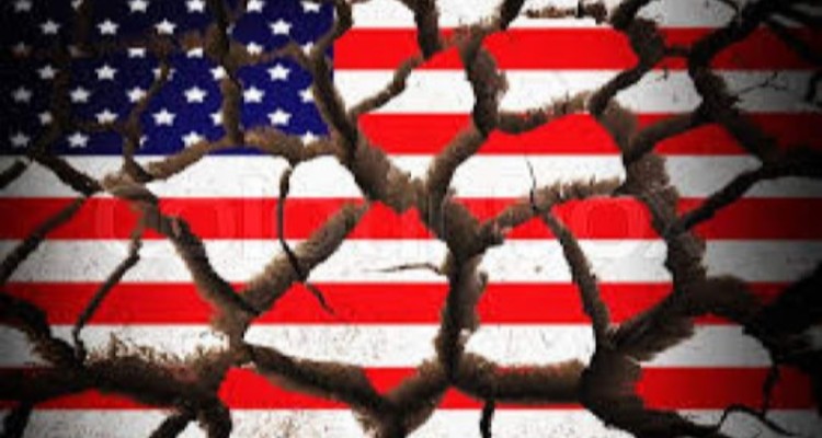  نشانه‌های فروپاشی هژمونی آمریکا کاملا مشهود است