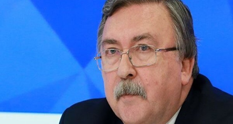  ایران موضوع اصلی جلسه شورای حکام است