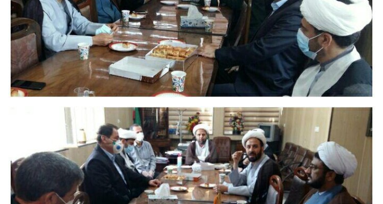 110 بسته حمایتی در طرح مومنانه به نیازمندان صحنه ای اهدا شده است