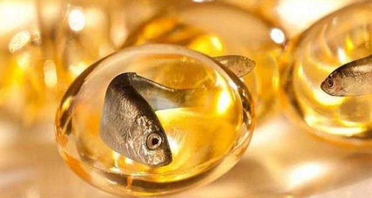 روغن ماهی به درمان افسردگی کمک می کند