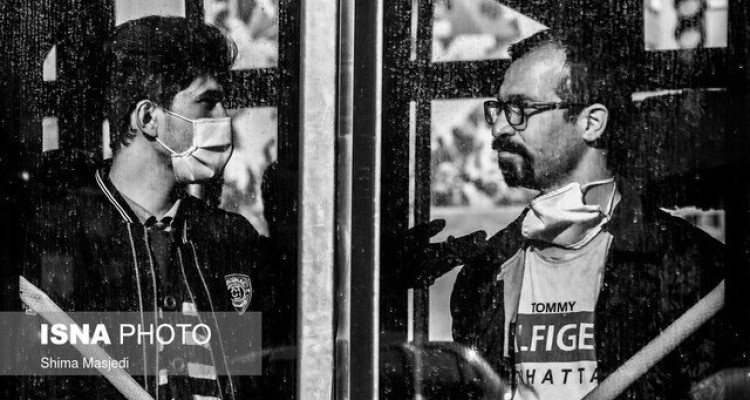  چرا دیگر از کرونا نمی‌ترسیم؟