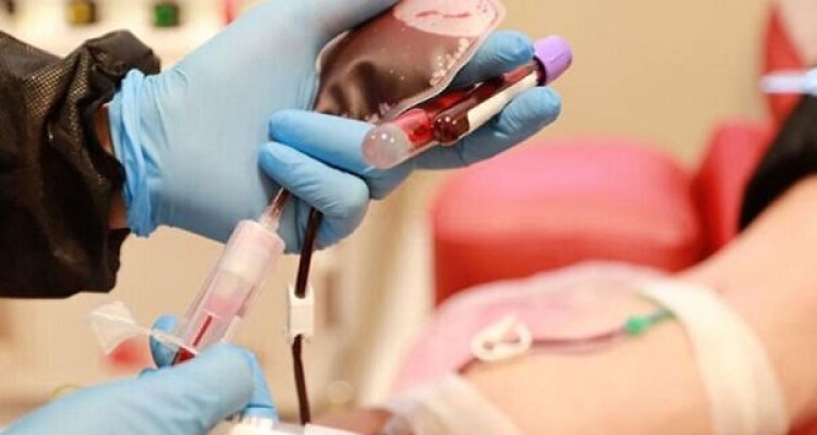 تسریع پلاسما درمانی در بیماران شدید کرونا نتایج بهتری دارد