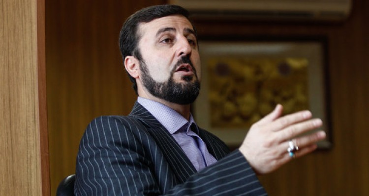 دولت ترامپ ۱۲۹ تحریم علیه ایران اعمال کرده است