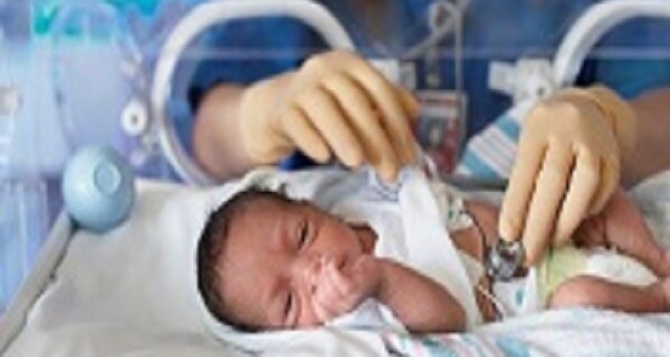 تغییرات اقلیمی بر زایمان زودرس و تولد نوزاد کم وزن اثرگذار است