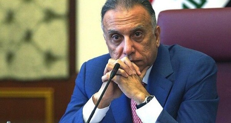 «مصطفی الکاظمی» به ایران، آمریکا و عربستان سفر می‌کند