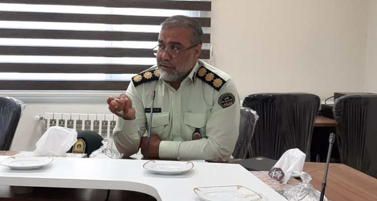 کشف ۸۰۰ کیلوگرم انواع مواد مخدر در کرمانشاه/ افزایش ۲۳ درصدی کشفیات