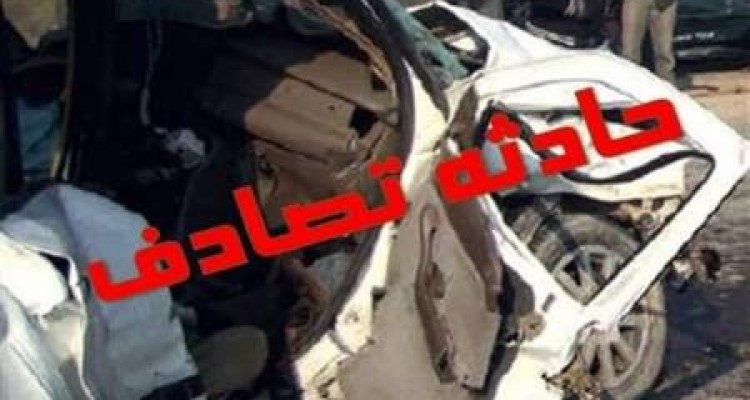  سانحه رانندگی در شهرستان "صحنه" ۷ زخمی به جا گذاشت