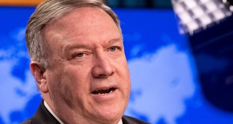 وزیر خارجه آمریکا از عملکرد آژانس اتمی در قبال ایران قدردانی کرد