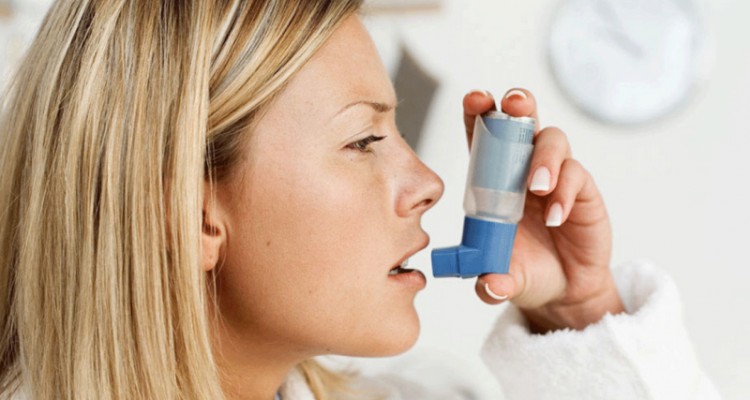 آسم و همه آنچه که باید درباره این بیماری مزمن تنفسی بدانید