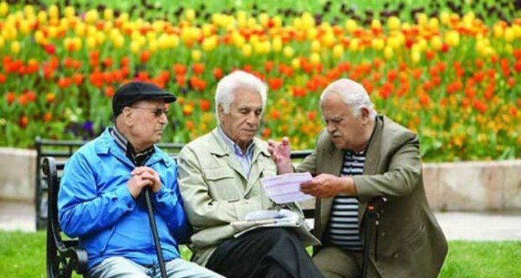  ۳۳ هزار بازنشسته کرمانشاهی مشمول افزایش حقوق هستند