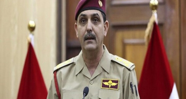 مرحله سوم عملیات «قهرمانان عراق» آغاز شد