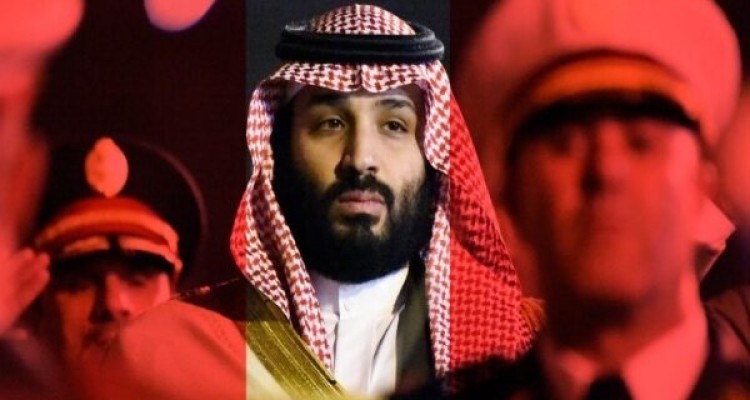 سرکوب بی سابقه فعالان حقوق بشر در عربستان