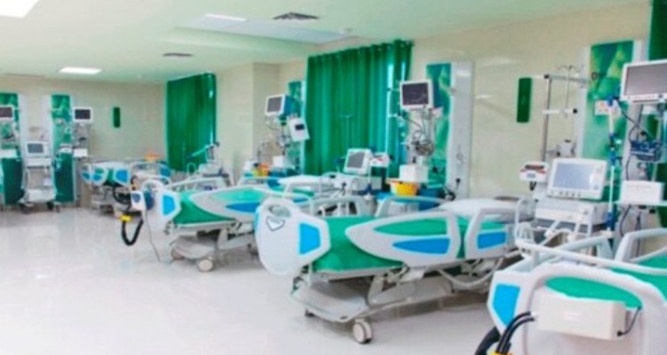  ۸۰ تخت به بیمارستان‌های فارابی و گلستان افزوده شد/ توزیع روزانه ۷۰ هزار عدد ماسک