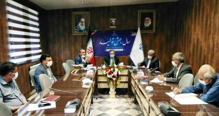 پیش بینی برداشت 115هزار تن گندم از مزارع شهرستان سنقر وکلیایی