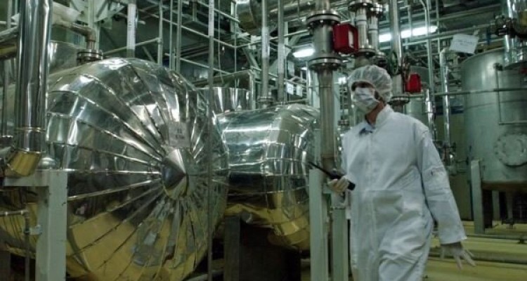 وزارت خارجه آمریکا: ایران درصدد حفظ دانش هسته ای خود است