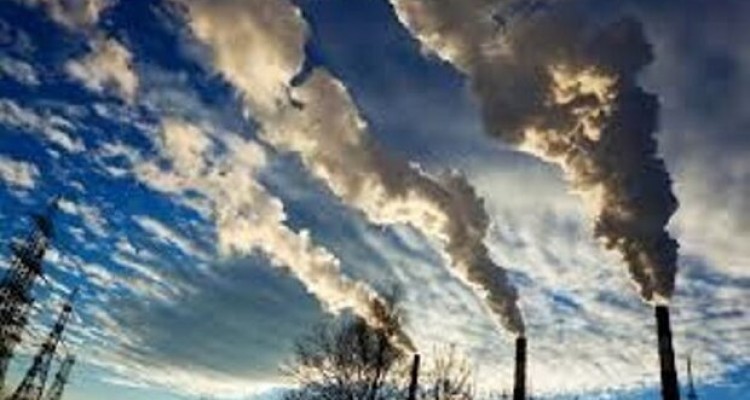 ۵۰ درصد مردم جهان در معرض افزایش آلودگی هوا هستند