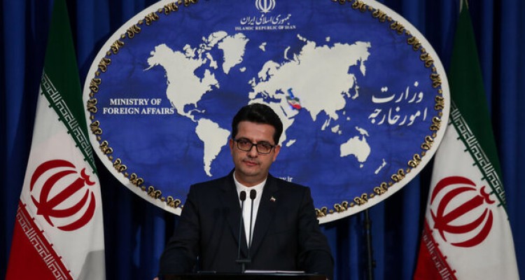  ایران و ونزوئلا در مقابله با تحریم‌های آمریکا ثابت‌قدم هستند