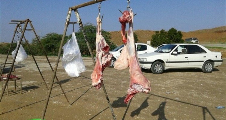  تعطیلی تمام واحدهای کشتار غیر مجاز در کرمانشاه/مردم از خرید فرآورده‌های بدون‌ شناسنامه خودداری کنند