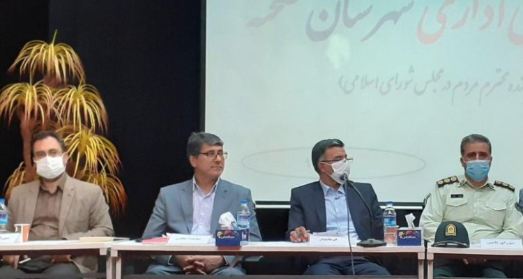 اختلافات بین دستگاهای اجرایی نباید مانع از خدمت رسانی به مردم باشد