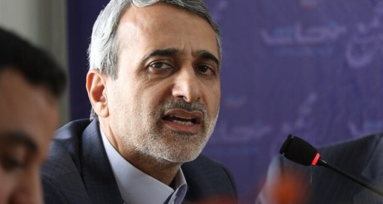 مذاکره تأمین‌کننده منافع ملی نیست/مجلس پاسخ درخوری به اروپامی‌دهد