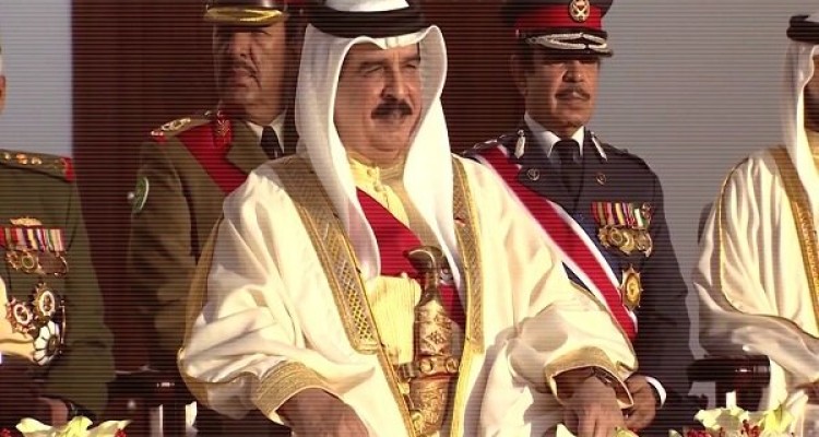 آمریکا و بحرین تمدید تحریم تسلیحاتی علیه ایران را خواستار شدند