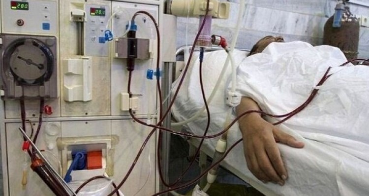 عفونت کلیه ها را جدی بگیرید/هشدار به آقایان