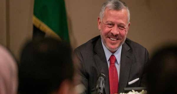 موضع اردن در قبال حمایت از مسأله فلسطین تغییر نکرده و نخواهد کرد