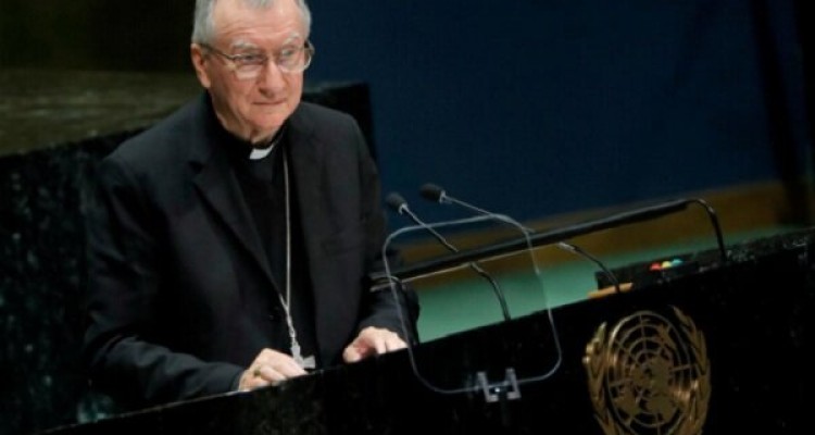 واتیکان سفرای آمریکا و رژیم‌صهیونیستی را احضار کرد