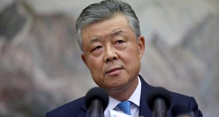 چین به مداخلات انگلیس در امور داخلی پکن واکنش نشان داد